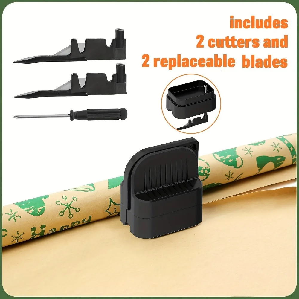 Thumbnail 3 - #37 Best Wrapping Paper Cutter to Buy In 2026