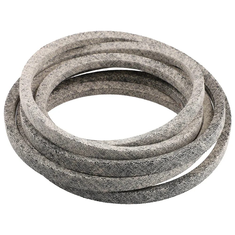 

1pc Mower Belt For M154295 M158130 Lawn Mower Deck Belt For Snow Blower Lawn Tractors Accessories Garden Tool Parts