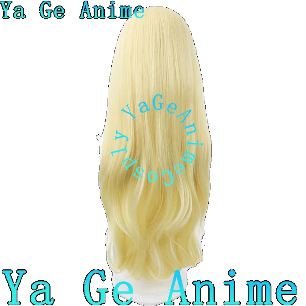 Ya Ge AnimeWanna Be A Twist فتاة سحرية Amakawa Kaoruko Magia Baiser شعر مستعار تأثيري أنيمي عرض الواقع لعبة لعب الأدوار شعر مستعار #5