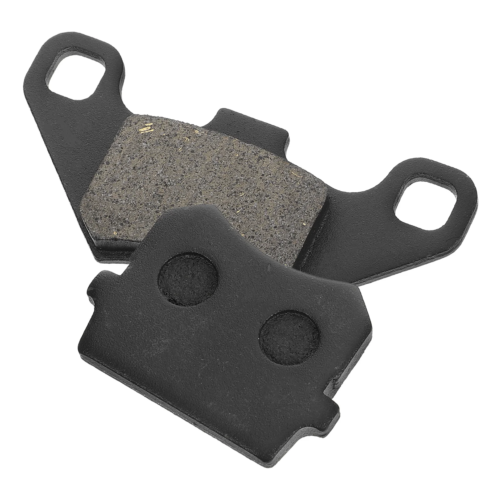 

Brake Pads Durable Rear Motorcycle Bike Replacement Disk Disc Semi-metallic Cylinder