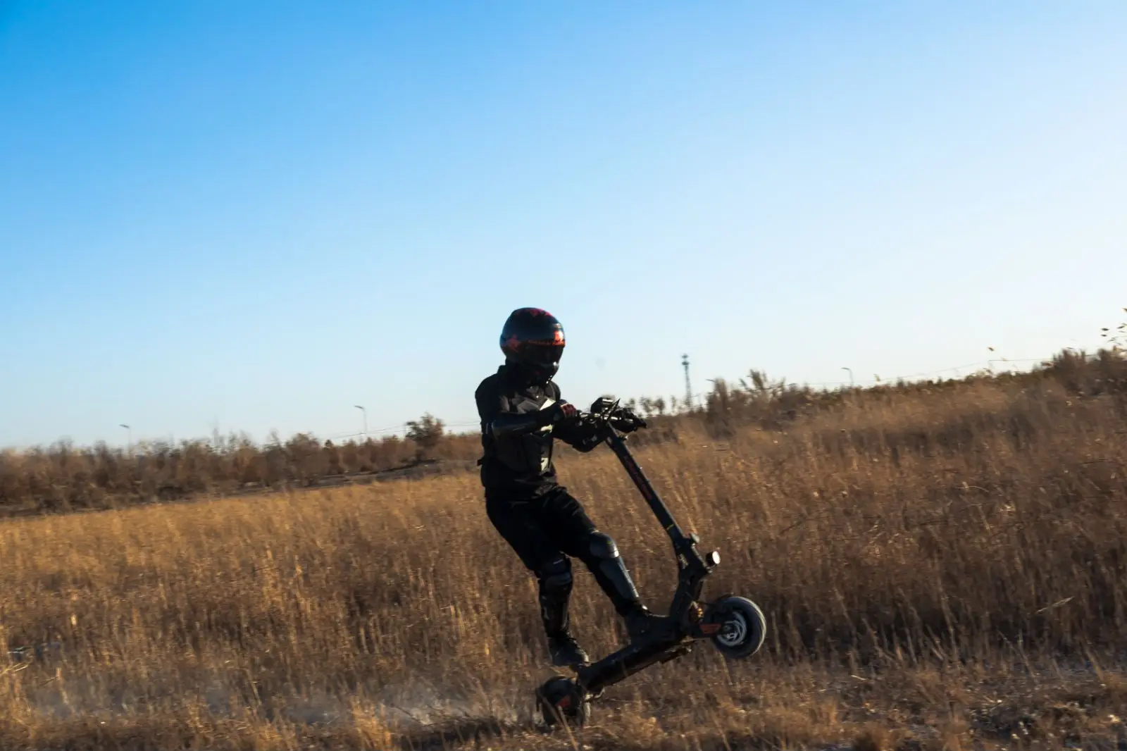 KUKIRIN-patinete eléctrico todoterreno G2 Master, neumático de 10 pulgadas, Motor de 2x1000W, batería de 52V 20,8 Ah, 70km, rango máximo de 60 km/h,