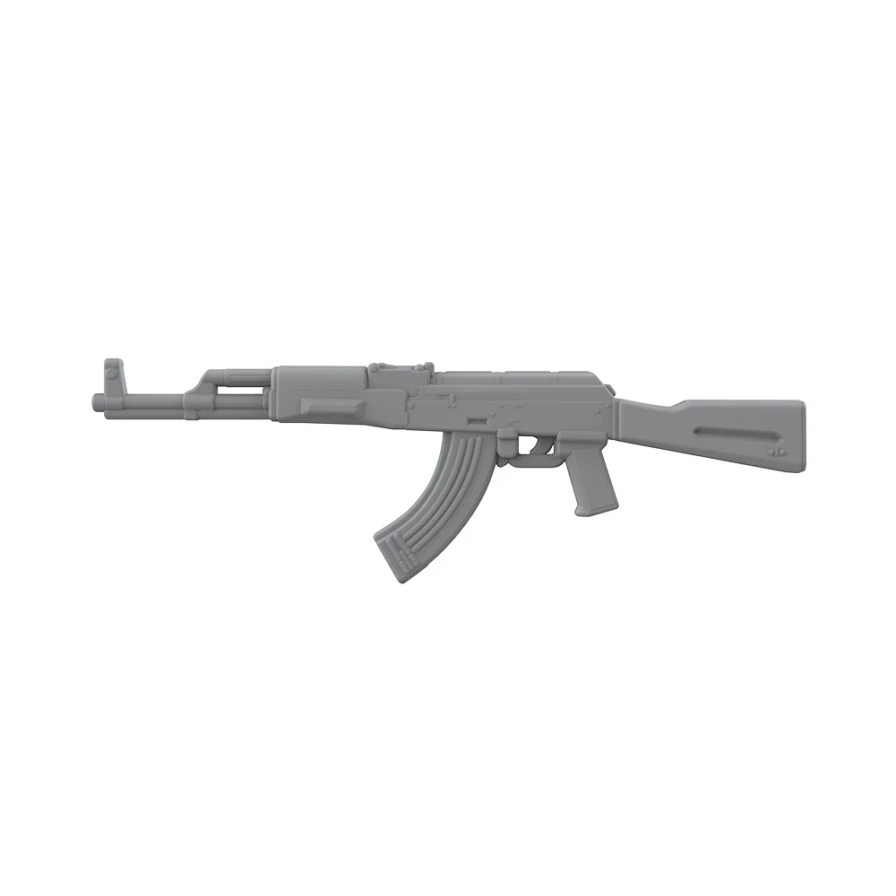 

SSMODEL SSG005 1/72 1/35 АКМ Автомат Калашников Модернизован Шикарная винтовка