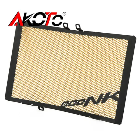 ДЛЯ CFMOTO 800NK NK800 800 NK 2023-2025 аксессуары для мотоциклов с ЧПУ, решетка радиатора, защитная крышка, защита решетки радиатора