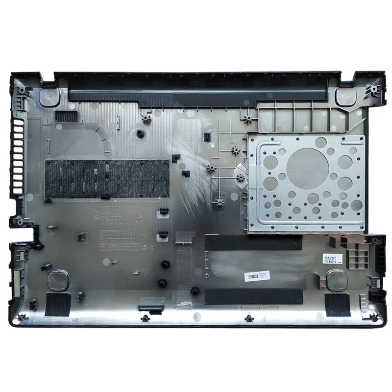 Imagem -03 - Caixa Inferior para Lenovo Ideapad Tampa do Palmrest 50015isk Y50c Z5170 500-15acz