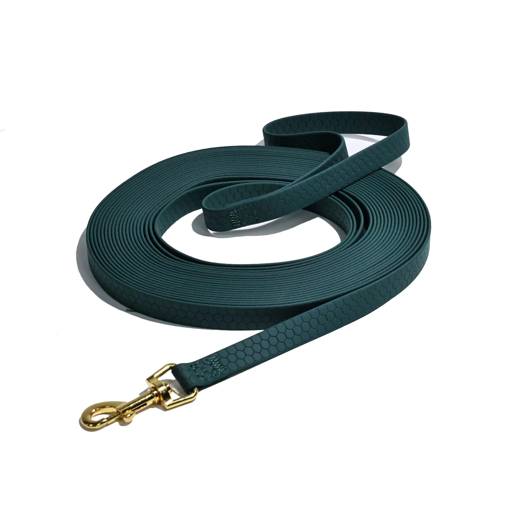 Waterproof Dog Training Leash With Durable Metal Hook For Dogs_voghion.com