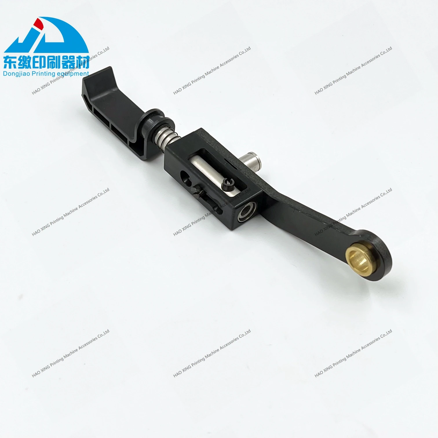

Offset Printing Machinery Parts Feeder Shaft G2.028.051F/G2.028.040S for Heidelberg SM/PM52 Printing Accessories Feeder Shaft