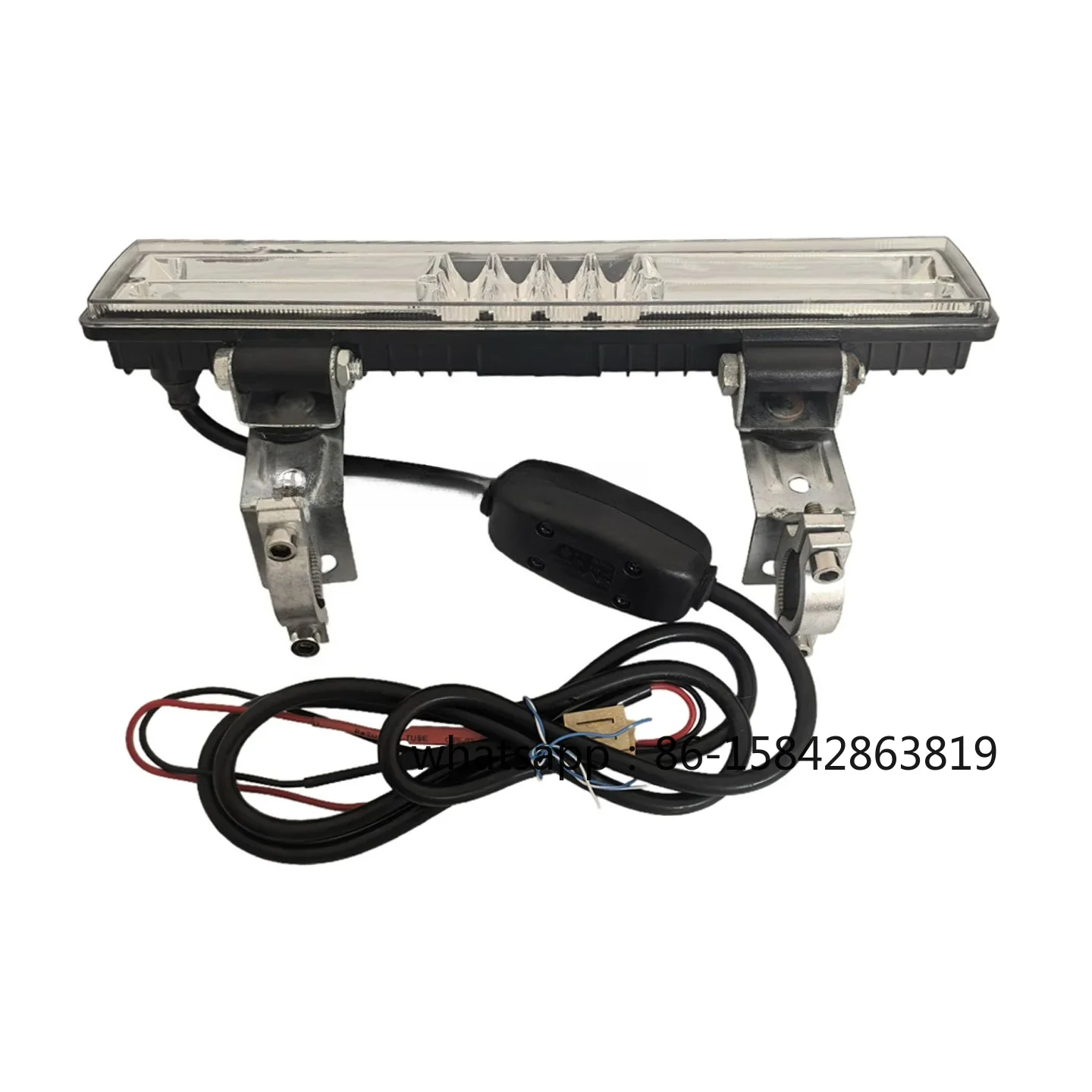 T40/T50 New High-brightness Lighting Drone New Universal Accessories