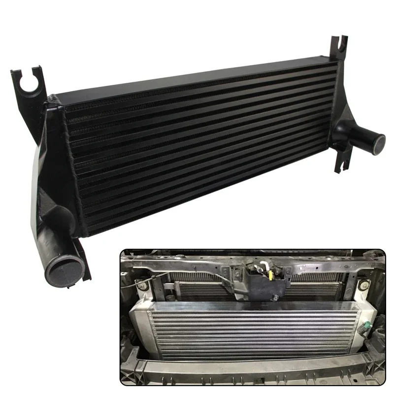 Upgraded Front Mount Intercooler for Ford Ranger PX/PX2 and  Mazda BT50 2012+
