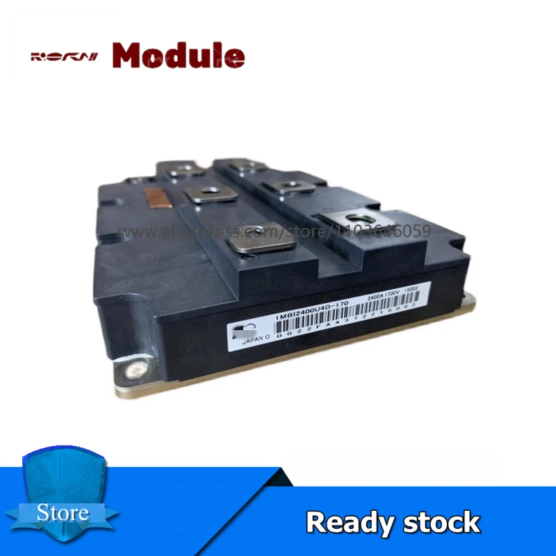 1MBI2400U4D-170 1MBI2400VD-170 1MBI2400VC-170E IGBT Module