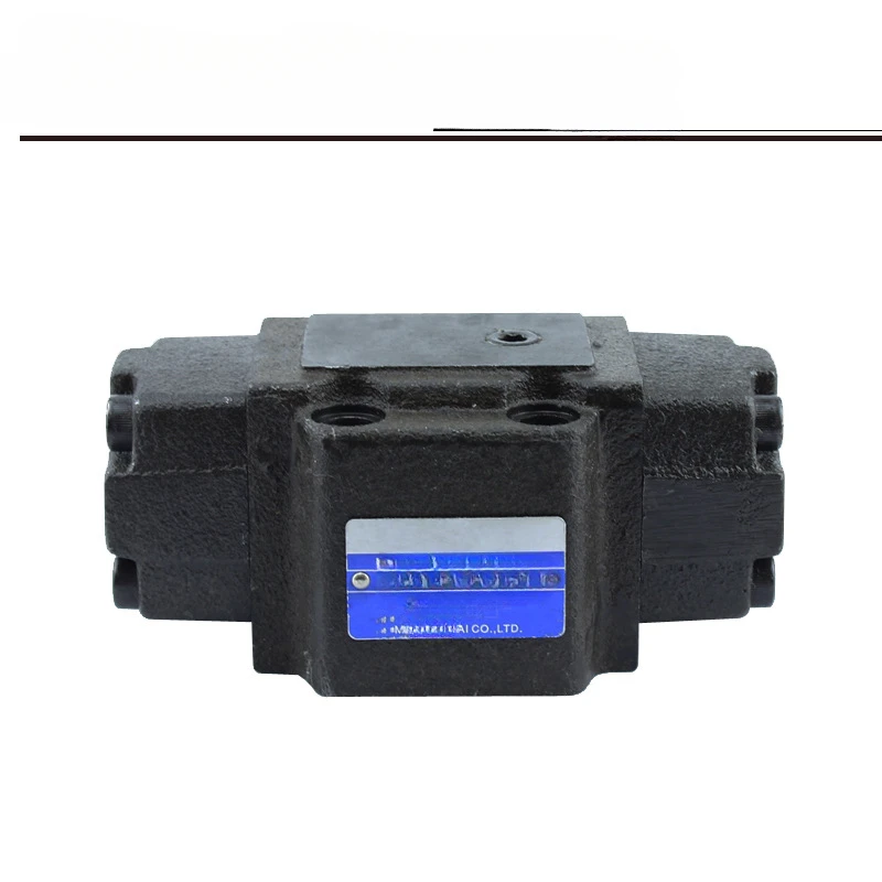 

Suitable for CPDG-03 CPDG hydraulic control check valve, hydraulic control check valve