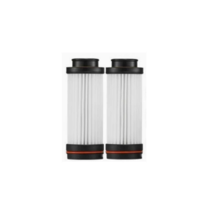 2x Front HEPA Filter for DEERMA VC80 VC80 Pro VC80pro VC80S Vacuum Cleaner Spare Parts Replacement Filter