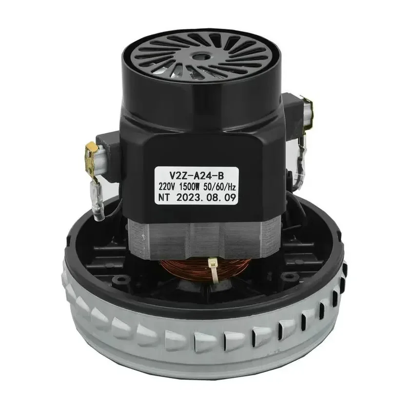 

253 Пылесос для влажной и сухой уборки Маленькое бесшумное ведро для влажной и сухой уборки 332