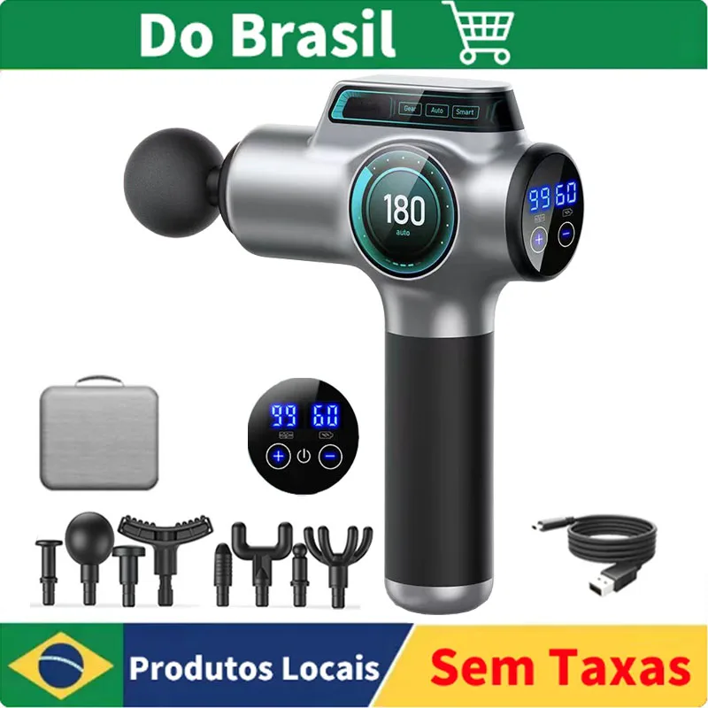 professional-massage-gun-2-colors-lcd-screen-electric-deep-tissue-muscle-body-back-massager-relaxation-pain-relief-fascia-gun