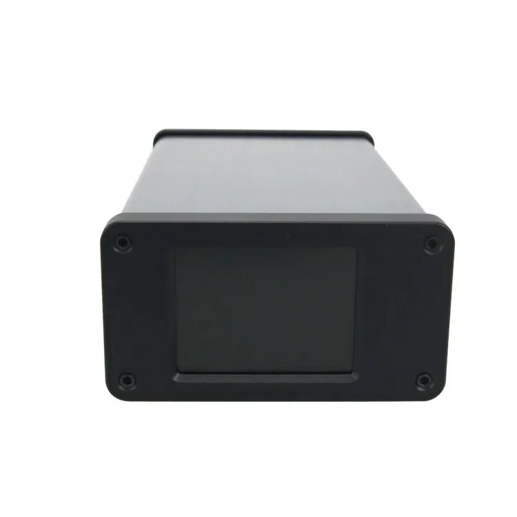 TM5301A GPSDO GPS Disciplined Oscillator with Color Display High Stability Accuracy For GPS & Beidou