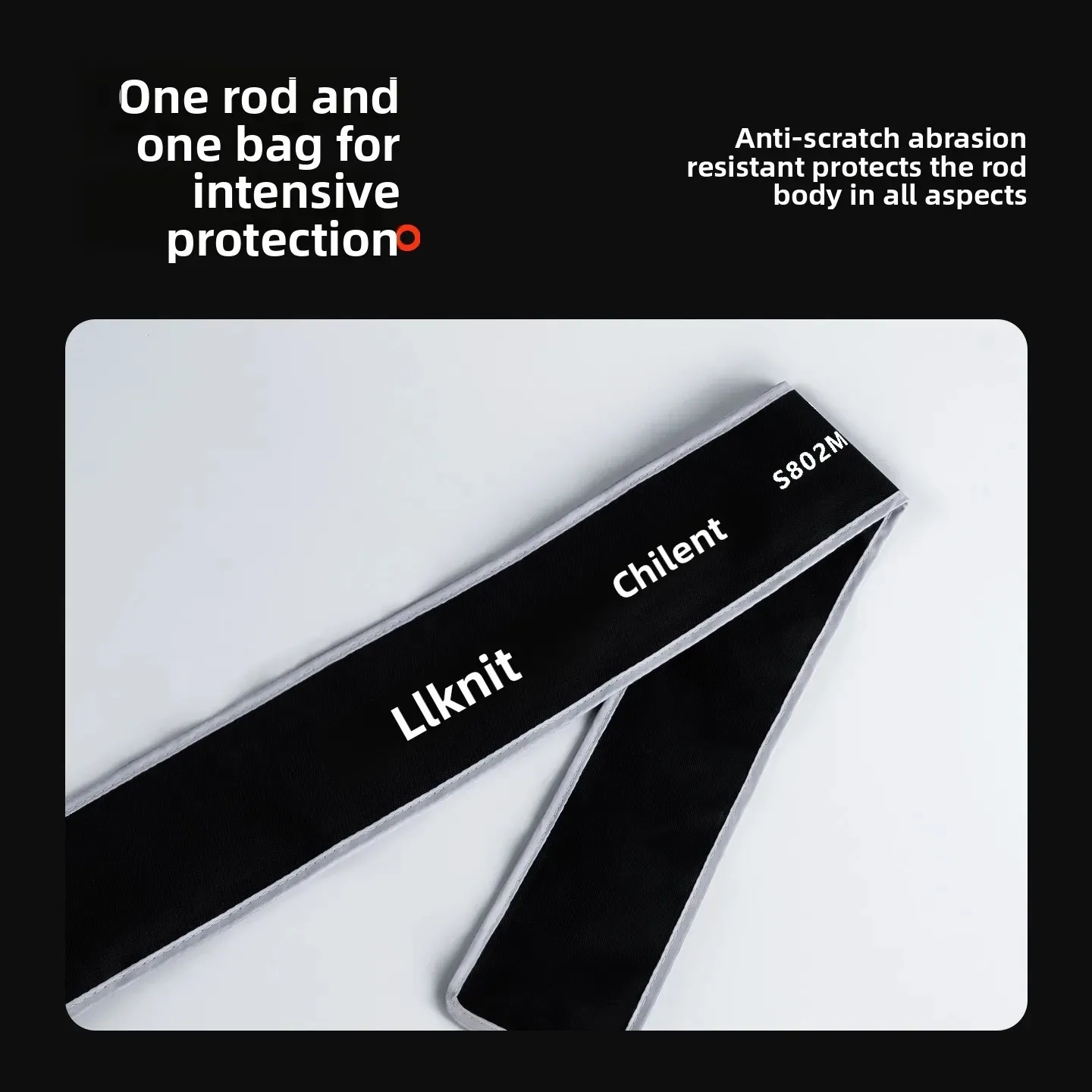 صنارة صيد طويلة الصب من CHILENT LUKNIT بطول 1.68-2.7 متر، UL-MH مقعد بكرة كربون خفيف للغاية قضيب دوار لدليل فوجي لجميع مناطق المياه #6