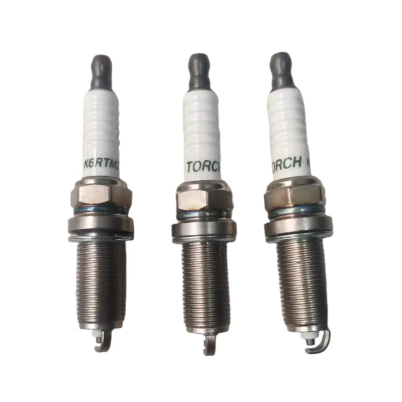 Spark Plug For Byd …