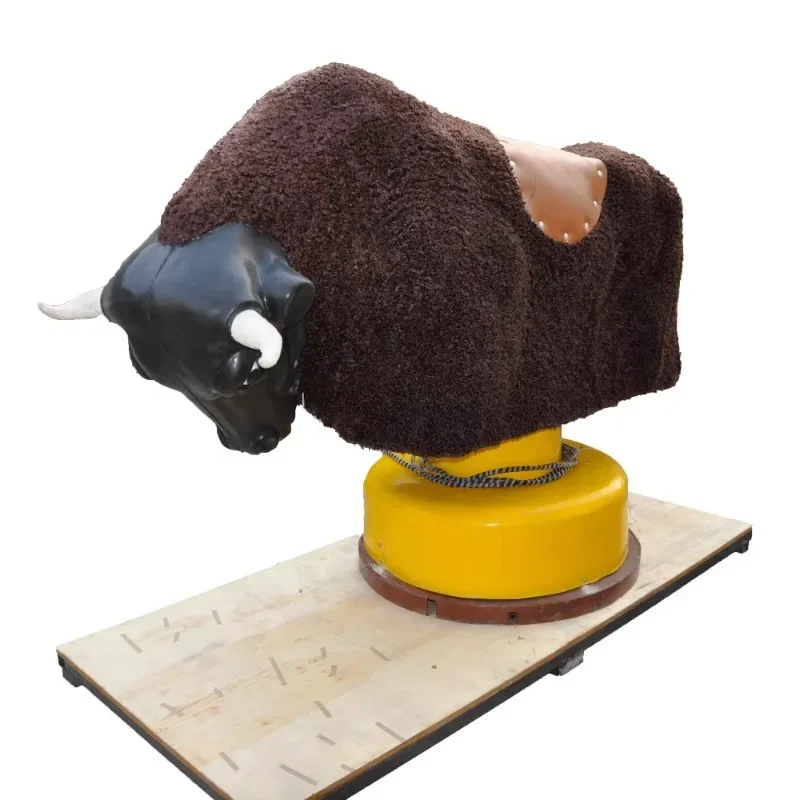 Bullfight Mechanical Bull Rodeo Simulator For Sale Attractive And Amazing Adults Mechanical Bull Rodeo Price