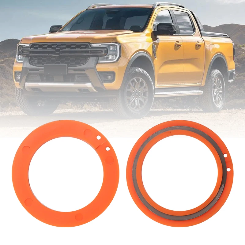 

F87Z-3B457-AA Front Wheel Axle Retainer Ring For Ford Ranger 1997 1998 1999 2000 2001 2002 2003 Car Direct Replacement Accessory