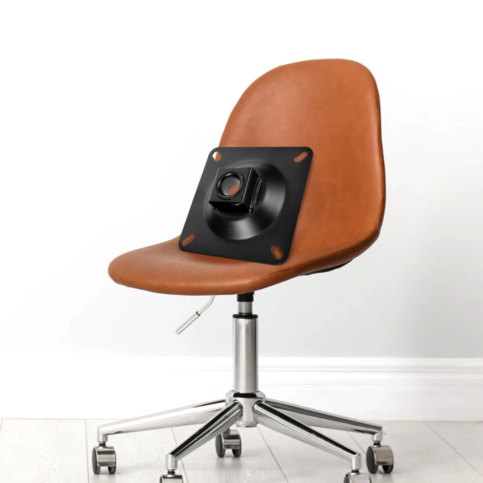 

HAWILLOSCH Swivel Chair Base Replacement Kit for Beauty Salon Barber Chair Repair Fit