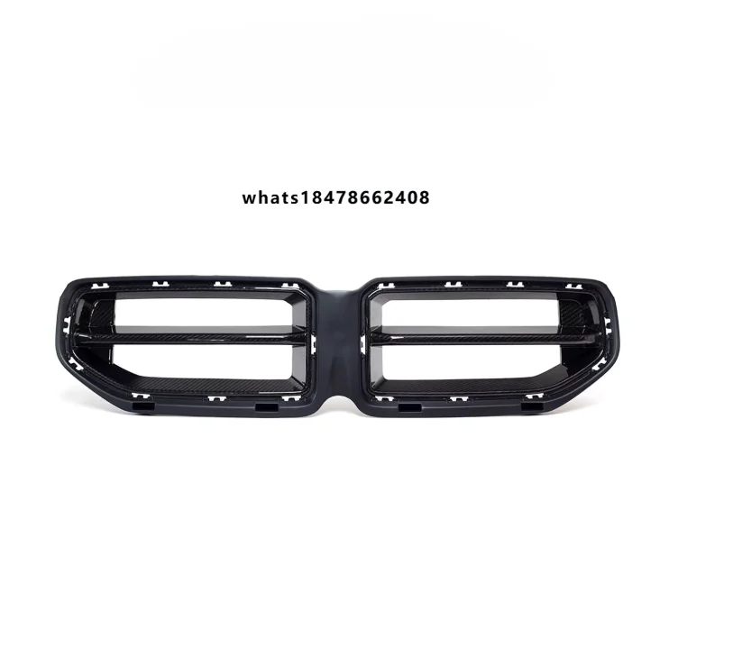 

Front Center Grille Replacement for M2 G87
