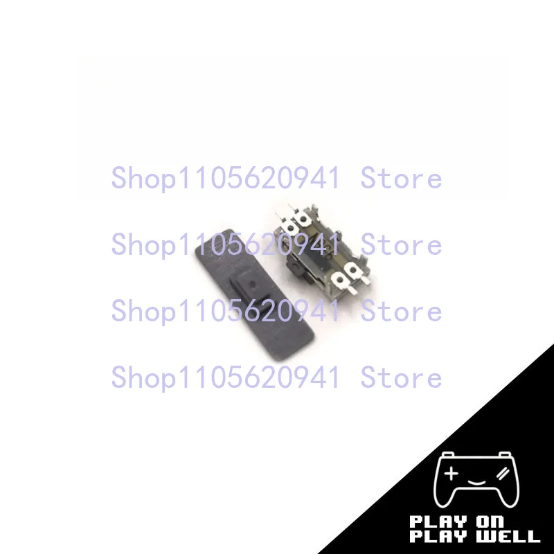 AAA   On Off Volume Switch Button Replacement for GBA SP Game Console