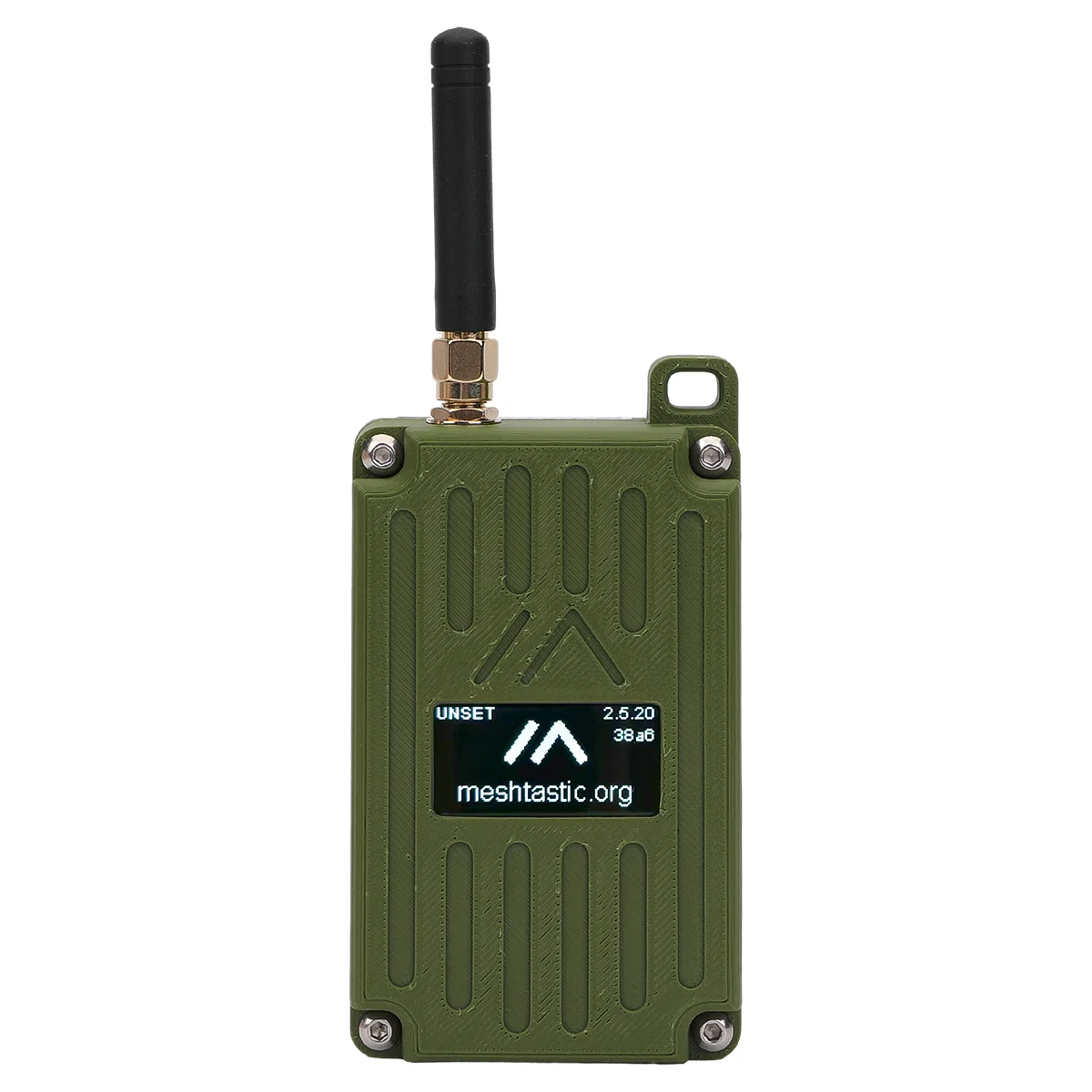 

Portable Low Power WisMesh Pocket V2 868/915mhz Lora Tracker with Wisblock RAK Module ,3200mah Battery for Meshtastic Iot Device