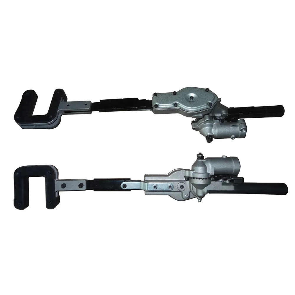 محرك الزيتون شاكر حصادة الزيتون متعددة الوظائف #2