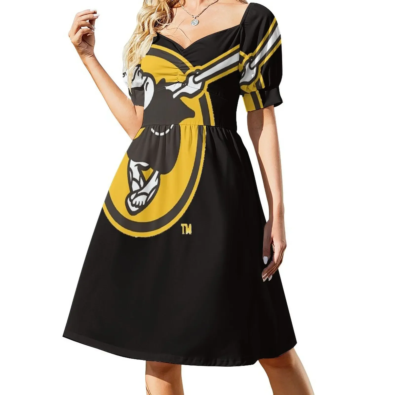 

Padres-san diego Essential T-Shirt Sleeveless Dress Women's long dress summer dresses Dress