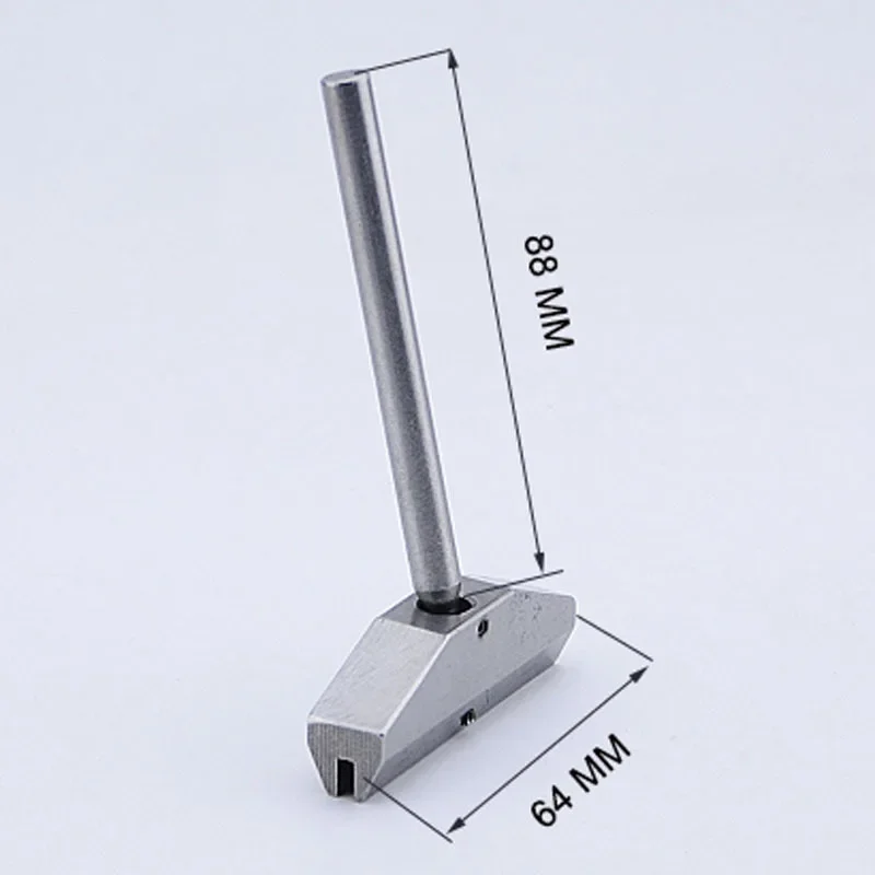 

Зажим для установки гитарных ладов Инструменты для ремонта и установки ладов гитары