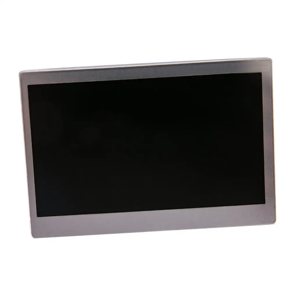

4.2inch Auto Color LCD Screen 150MPH Cluster Display for 2013