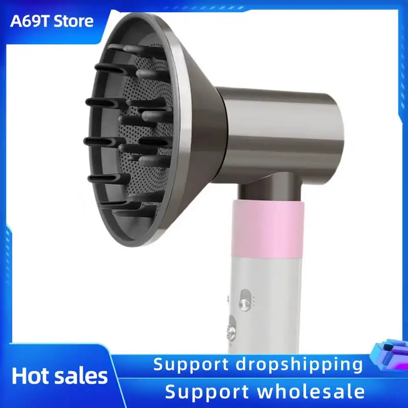 

A69T для диффузора и адаптера Dyson Airwrap Styler — превращается в фен за секунды