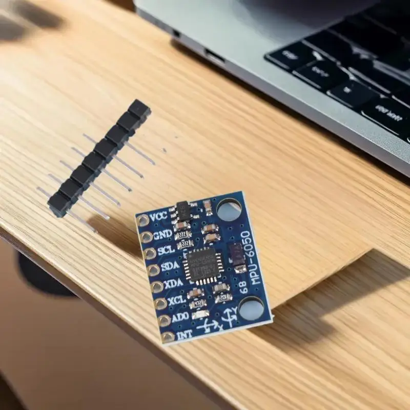 Package Of GY-521 M…