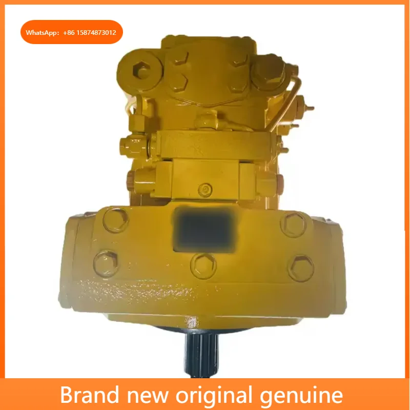 A4VSO AA4VSO125 A4VSO250 A4VSO355 A4VSO500 series A4VSO500LR3GN/30R-PPH13N0 hydraulic Axial variable piston pump