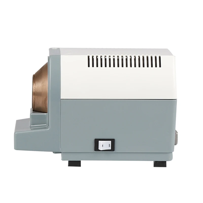 NH-100 Lens Chamfering machine Lens Processing Hand Grinder Lens Edge Grinding 400-500 Diamond Grinding Wheel 75W