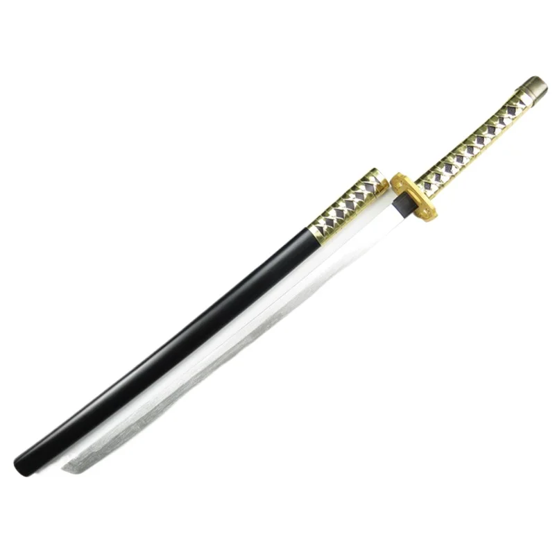 104cm/40.94in Katana Swords Tohken Ranbu Game Peripherals Wooden With Sheath Boys Practice Toys Hobbies Collectible Gift Display