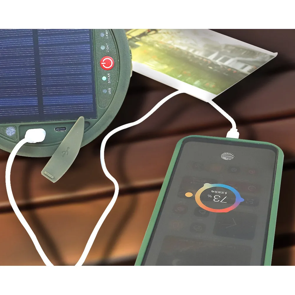 Camping flashing solar outdoor lighting, lights, tape measure storage, camping s, tent emergency atmosphere light_voghion.com