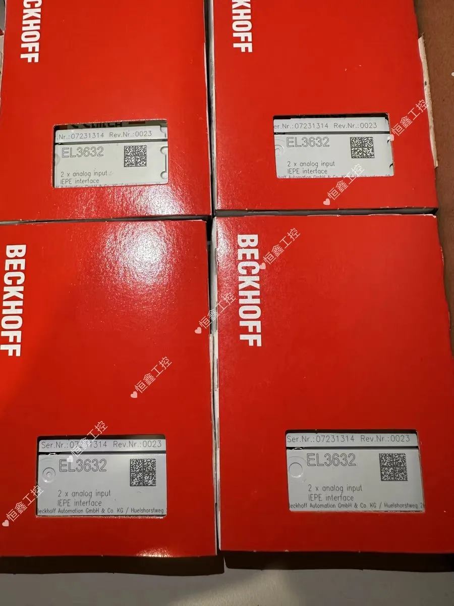 Germany Beckhoff EL1008 EL2008 EL1809 EL2809 EL1889