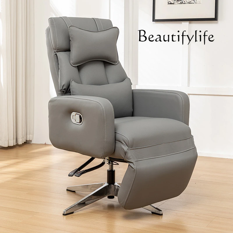 Rotating Computer Office Chair Support Relax Wheel Designer Ergonomic Office Chair Rolling Gaming Silla De Oficina Furniture