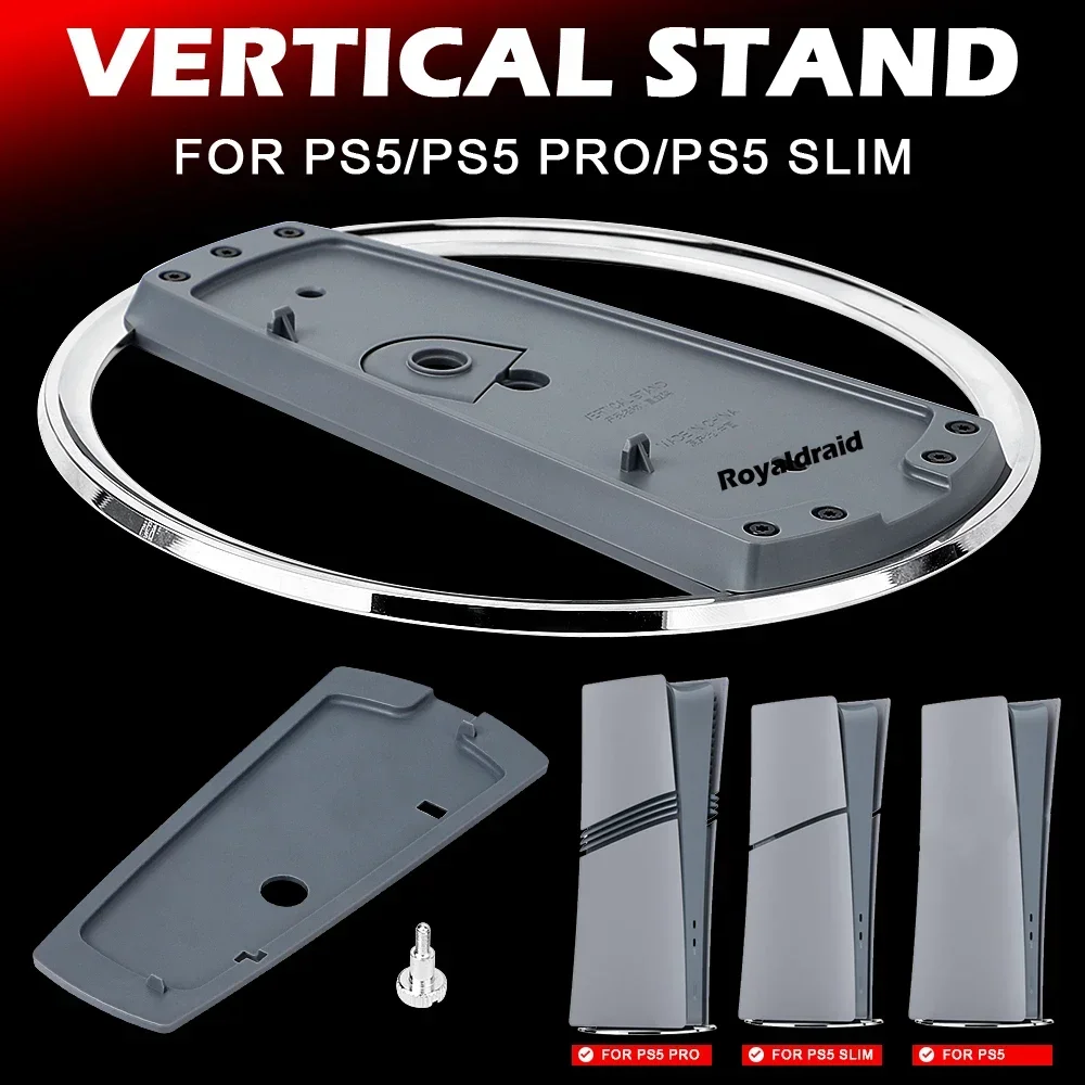 Thumbnail 3 - #10 Newest PS5 Vertical Stands