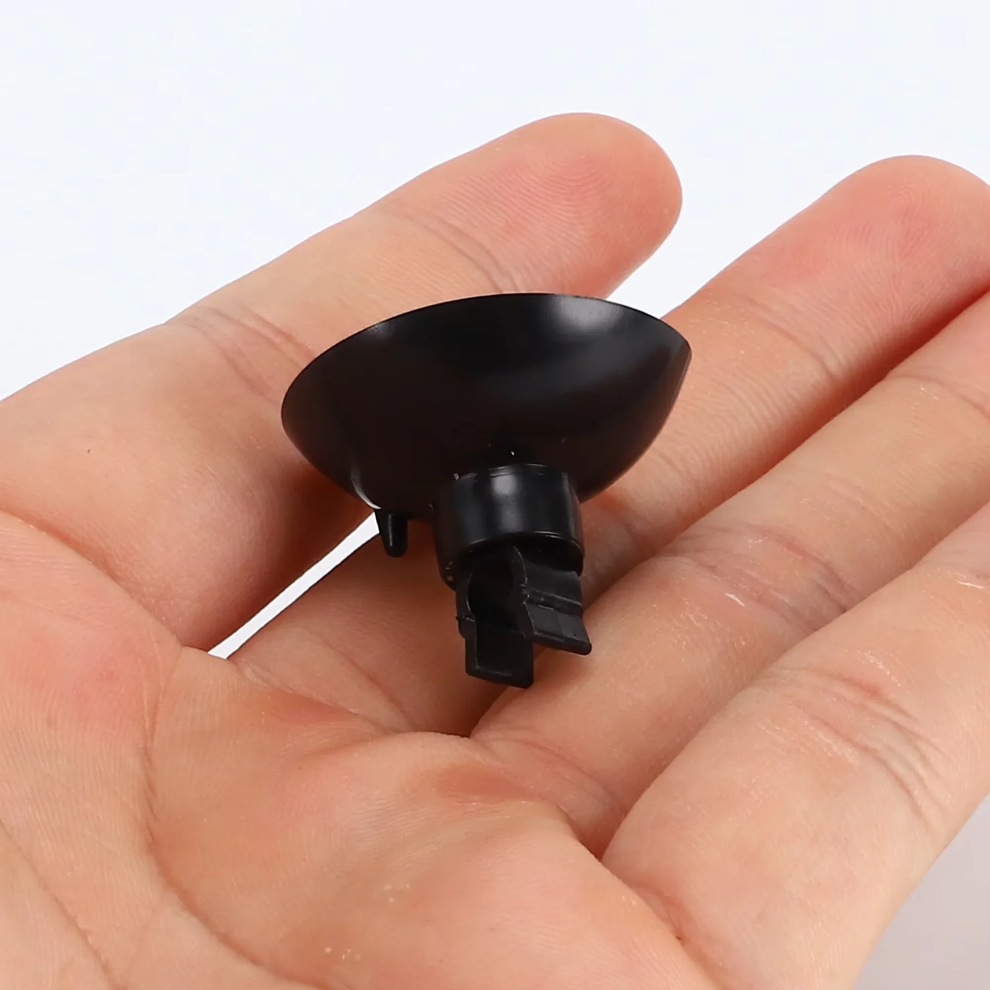 Aquarium Saugnapf Tasse 5mm-28mm Air Line Rohr Rohr Schlauch Draht Halter Aquarium Zubehör