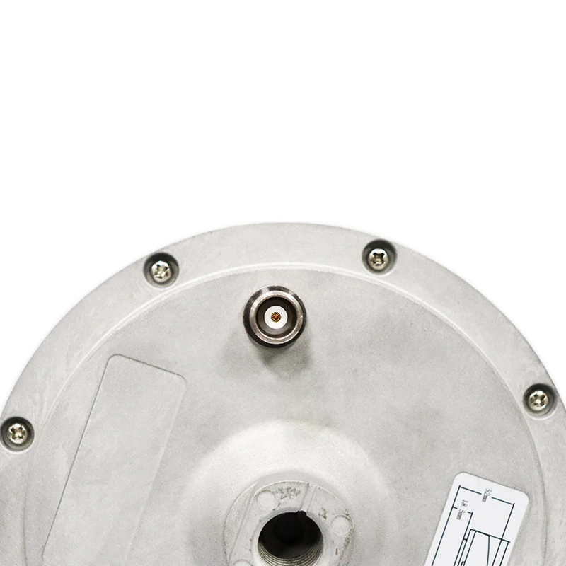 4-sterren keramische GPS-antenne met TNC-interface Volledig scherm Compatibel voor RF-patchkabels GNSS- en GPS-bandmeting