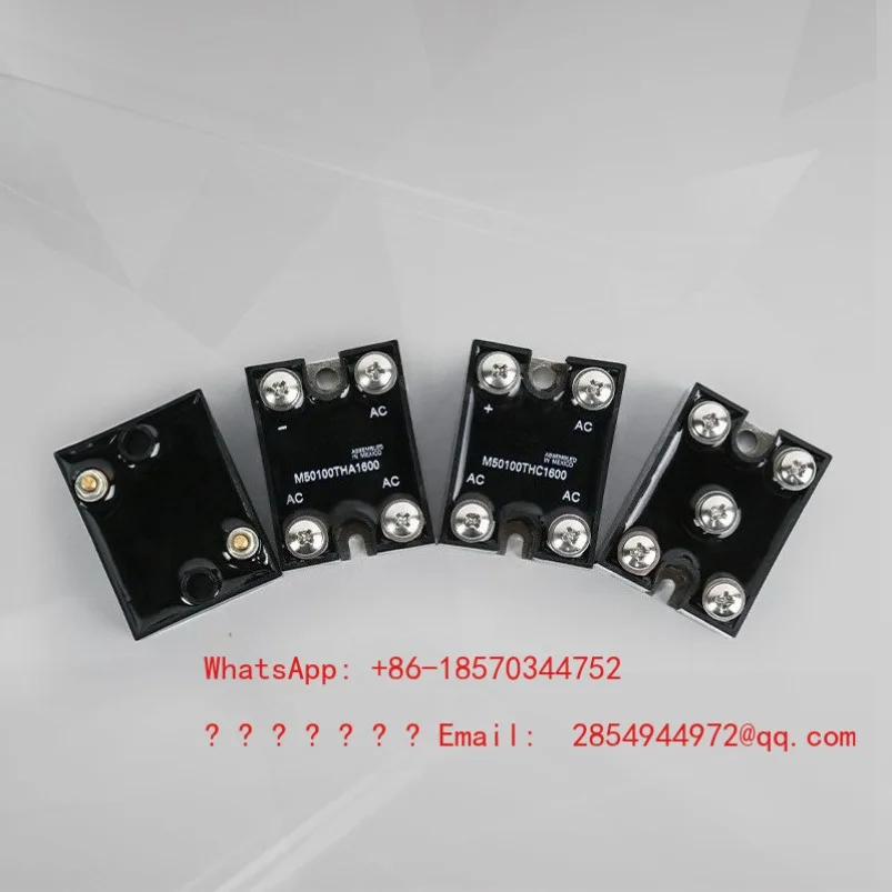 M50100TB1600 Generator Rectifier Bridge Three-phase Bridge Rectifier Generator Power Module