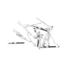 JST SM Wire Connectors 2-8 Pins #6