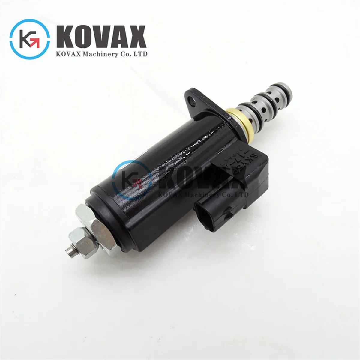 For KWE5K-31-30C50-140 Proportional Solenoid Valve YN35V00052F1 SK200-6E SK230-6E Construction Machinery Parts