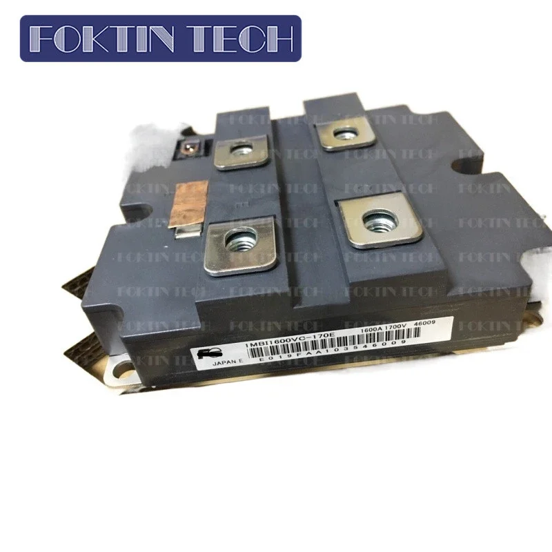 

IGBT Module 1MBI1600VC‐170E