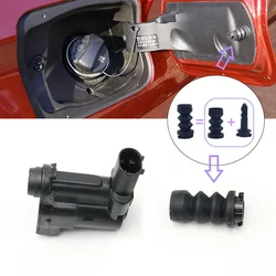 For BMW X1 X2 X3 X4 X5 X6 X7 1 3 5 7 Series Fuel Tank Filler Door Lid Buckle Snap Spring Release Open Lock Actuator Motor
