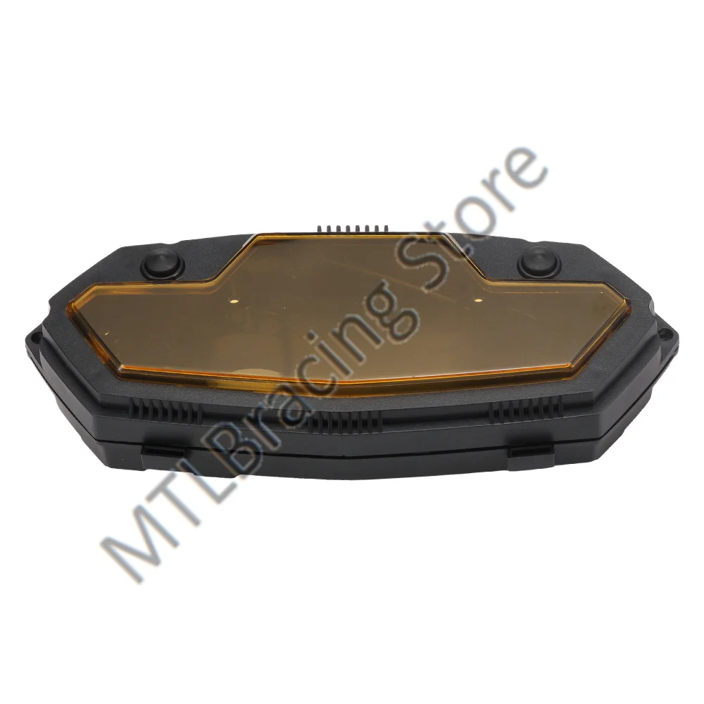 

Speedometer Tachometer Gauge Cover For KAWASAKI ZR1000 Z1000 2010-2013 ZR1000 Z1000 2014-2018 14092-1164 14092-1164