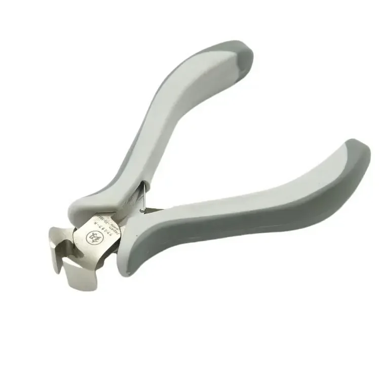 

Professional Electric Guitar Bass Fret Tool Pliers Replacement Set - Bass Repair Disassembly Spare Parts Kit