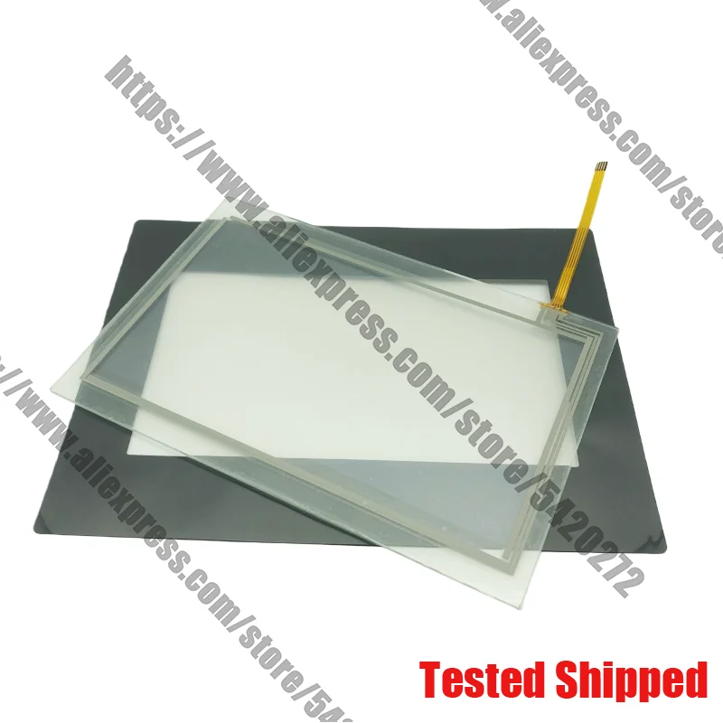 

New SMART700IE V4 6AV6648-0DC11-3AX0 Touch Screen Film
