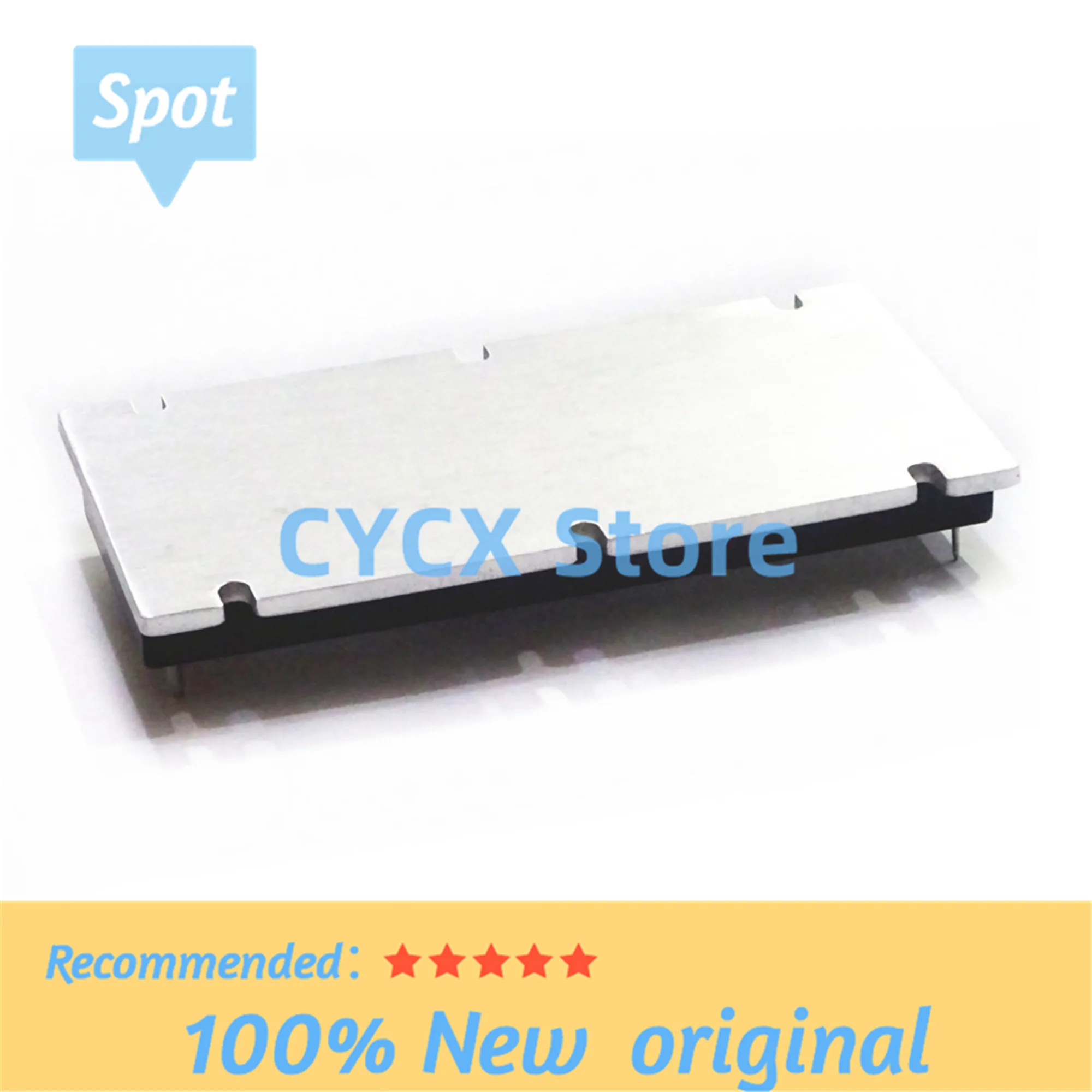 

NEW MODULE VI-263-CV VI-263-CW